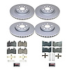 Z17 COATED BRAKE KIT - image 1