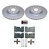 Z17 COATED BRAKE KIT - image 1