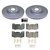 Z17 COATED BRAKE KIT - image 1