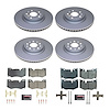 Z17 COATED BRAKE KIT - image 1