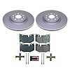 Z17 COATED BRAKE KIT - image 1