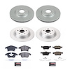 Z17 COATED BRAKE KIT - image 1