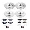 Z17 COATED BRAKE KIT - image 1