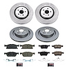 Z17 COATED BRAKE KIT - image 1