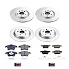 Z17 COATED BRAKE KIT - image 1