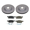 Z17 COATED BRAKE KIT - image 1