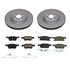 Z17 COATED BRAKE KIT - image 1