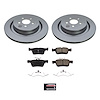 Z17 COATED BRAKE KIT - image 1