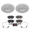 Z23 COATED BRAKE KIT - image 1