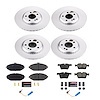 Z23 COATED BRAKE KIT - image 1