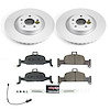 Z23 COATED BRAKE KIT - image 1