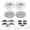 Z23 COATED BRAKE KIT - image 1