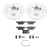 Z23 COATED BRAKE KIT - image 1