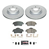Z23 COATED BRAKE KIT