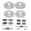 Z23 COATED BRAKE KIT - image 1