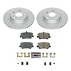 Z23 COATED BRAKE KIT - image 1