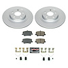Z23 COATED BRAKE KIT - image 1