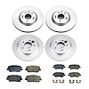 Z17 COATED BRAKE KIT - image 1