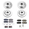Z17 COATED BRAKE KIT - image 1