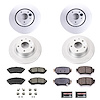 Z17 COATED BRAKE KIT - image 1