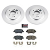 Z17 COATED BRAKE KIT - image 1