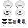 Z17 COATED BRAKE KIT - image 1