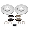 Z17 COATED BRAKE KIT - image 1