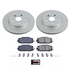 Z17 COATED BRAKE KIT - image 1