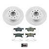 Z17 COATED BRAKE KIT - image 1