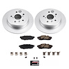 Z17 COATED BRAKE KIT - image 1