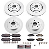 Z17 COATED BRAKE KIT - image 1