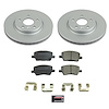Z17 COATED BRAKE KIT - image 1
