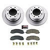Z17 COATED BRAKE KIT - image 1