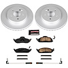 Z23 COATED BRAKE KIT - image 1