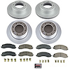 Z17 COATED BRAKE KIT - image 1