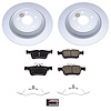 Z17 COATED BRAKE KIT - image 1