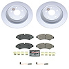 Z23 COATED BRAKE KIT - image 1