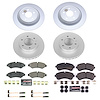 Z23 COATED BRAKE KIT - image 1