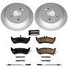 Z23 COATED BRAKE KIT - image 1
