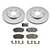 Z17 COATED BRAKE KIT - image 1