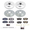 Z17 COATED BRAKE KIT - image 1