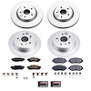 Z17 COATED BRAKE KIT - image 1