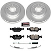 Z23 COATED BRAKE KIT - image 1