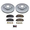 Z17 COATED BRAKE KIT - image 1