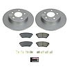 Z17 COATED BRAKE KIT - image 1