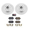 Z17 COATED BRAKE KIT - image 1