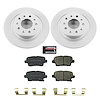Z17 COATED BRAKE KIT - image 1