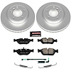 Z23 COATED BRAKE KIT - image 1