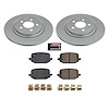 Z17 COATED BRAKE KIT - image 1