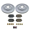 Z17 COATED BRAKE KIT - image 1